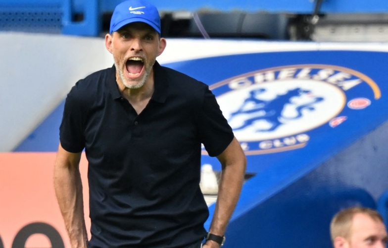 Hòa cay đắng Tottenham, ông chủ Chelsea chốt tương lai HLV Tuchel