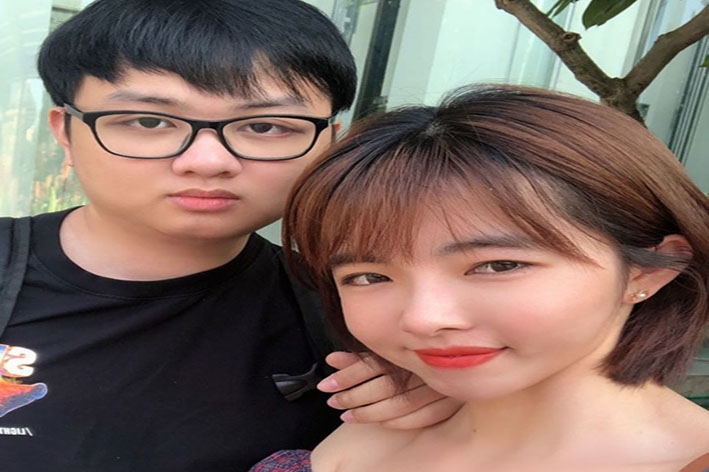 Người yêu của SofM lên tiếng về scandal mắng chửi Gimgoon