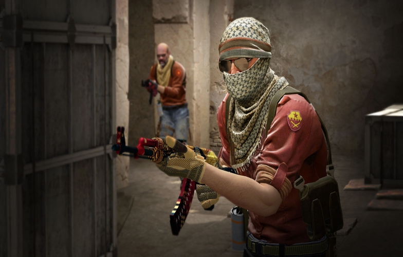 Game thủ phải trả tiền mua Prime để được chơi xếp hạng trong CS:GO