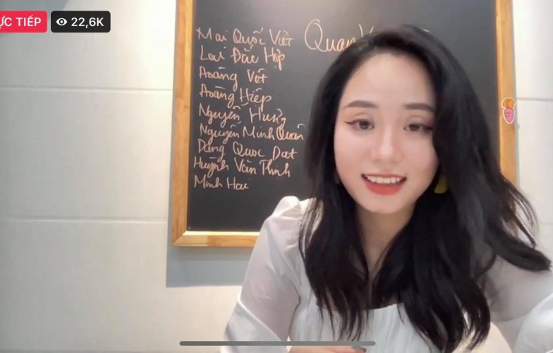 Cô giáo Minh Thu là ai? Tiểu sử nữ giáo viên vật lý hot nhất mạng xã hội