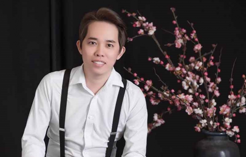 Streamer Nam Blue đứng top 1 thế giới về số giờ xem trên Facebook