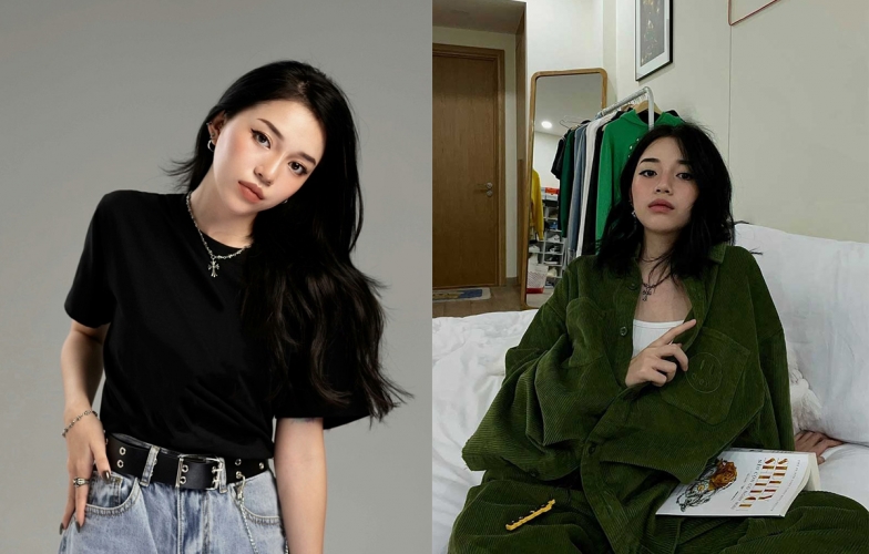 Mặc dù không đi 'xin link', Linh Ngọc Đàm vẫn bị khóa Facebook 30 ngày