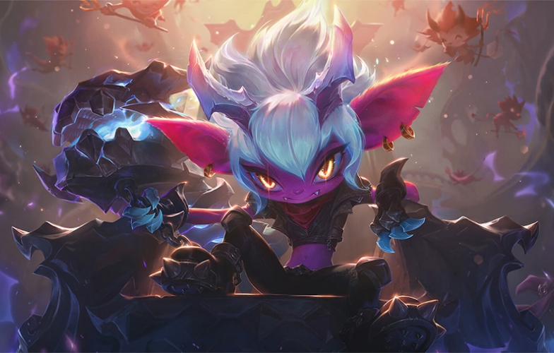 ĐTCL: Chi tiết bản cập nhật 11.16b - Nerf mạnh Tristana và Lulu, tạm biệt binh đoàn Ác Quỷ