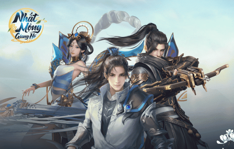 Nhất Mộng Giang Hồ - siêu phẩm kiếm hiệp mới của VNG có gì đáng để chờ đợi?