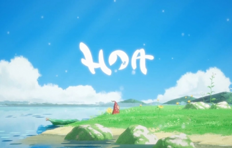 Báo chí quốc tế hết lời ca ngợi Hoa, game Việt Nam vươn tầm thế giới