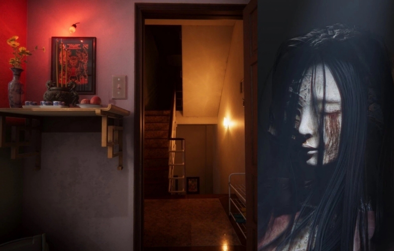 Thần Trùng sẽ được bán trên Steam với mức giá 75 ngàn đồng