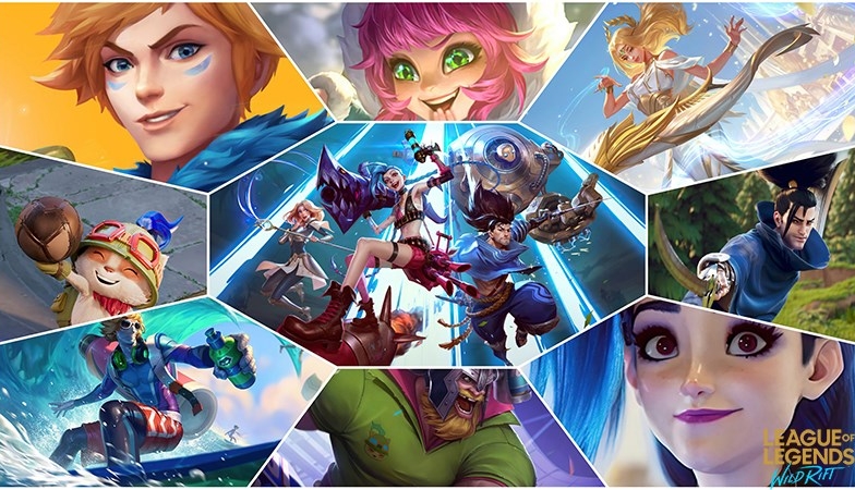 Cao Thủ Tốc Chiến Championship Series mùa 3: Lịch thi đấu tuần 4