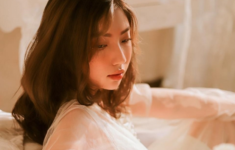 VEC Phương Bé: 'Sự chênh lệch giữa các team nam và nữ không còn quá lớn'