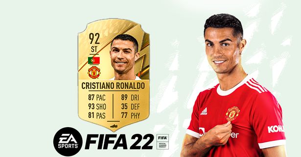 Cấu hình chơi FIFA 22 trên PC: Chi tiết cấu hình tối thiếu và đề nghị