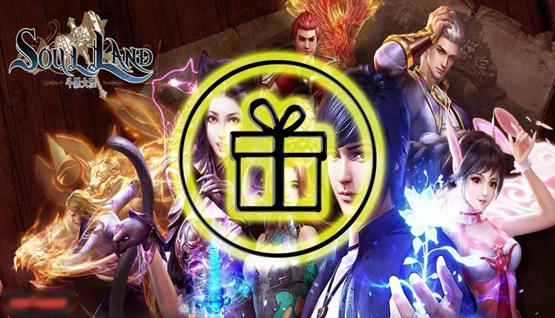 Code Soul Land Đấu La Đại Lục mới nhất 2022 và cách nhập giftcode