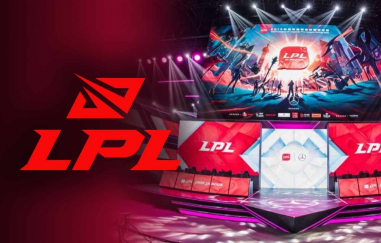 Đánh giá sức mạnh các đội tuyển tại CKTG 2021 - P2: Khu vực LPL