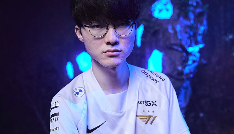 Lịch thi đấu CKTG 2021 ngày 30/10: T1 vs DK