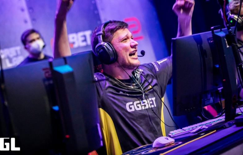 CSGO: Na'vi lên ngôi vô địch PGL Stockholm Major 2021
