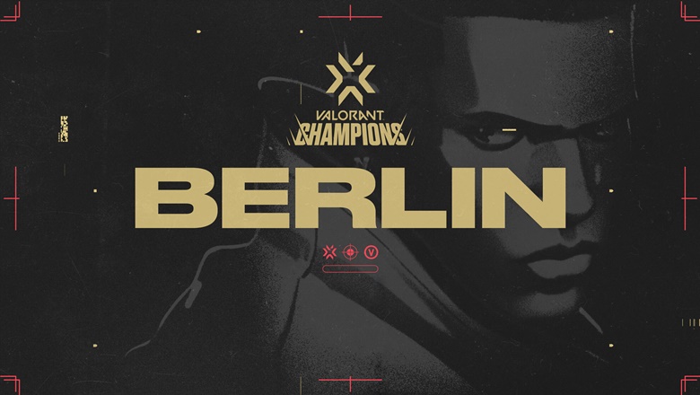Lịch thi đấu Valorant Champions 2021 mới nhất hôm nay