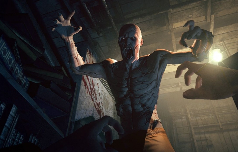 Top 5 tựa game kinh dị hay nhất mọi thời đại