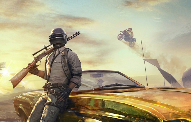 Cấu hình chơi PUBG trên PC mới nhất 2022