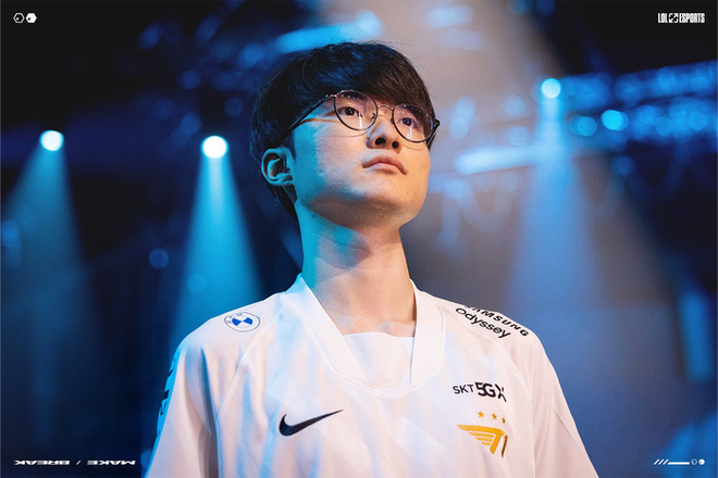 Faker xuất hiện trong phóng sự VTV nói về sự phát triển của eSports Hàn Quốc