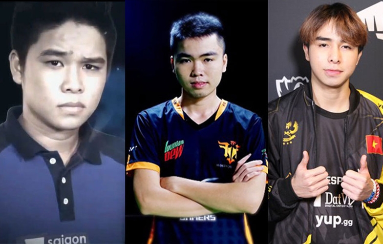 Truyền thuyết về 'gia tộc Global Ban' của LMHT