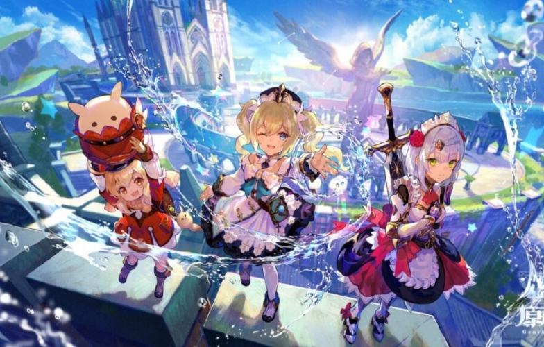 Đây là tựa game được nhắc đến nhiều nhất trên Twitter năm 2021