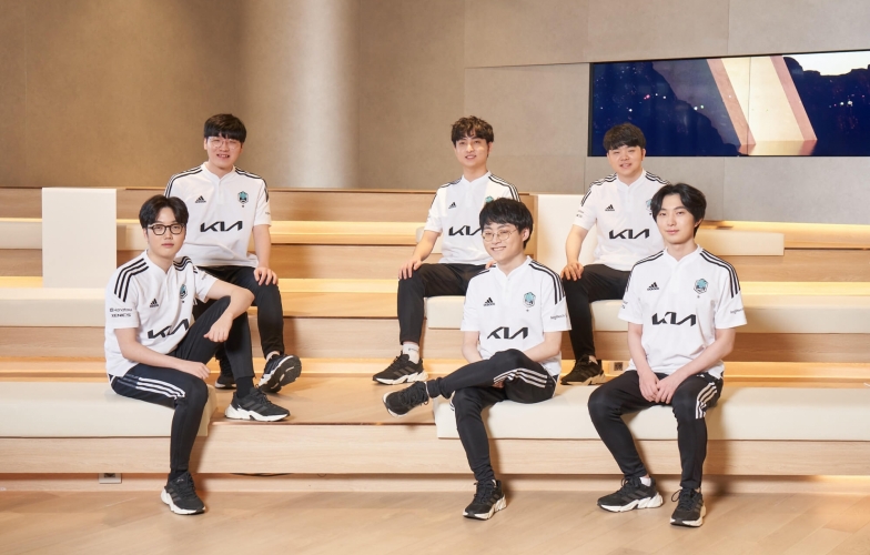 Lịch thi đấu LCK Mùa Xuân hôm nay ngày 13/1: HLE vs NS, KT vs DK