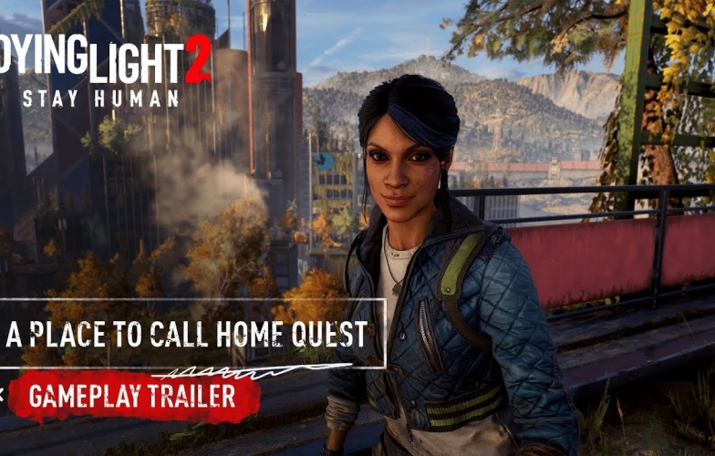 Cấu hình chơi Dying Light 2 - siêu phẩm game kinh dị về zombie