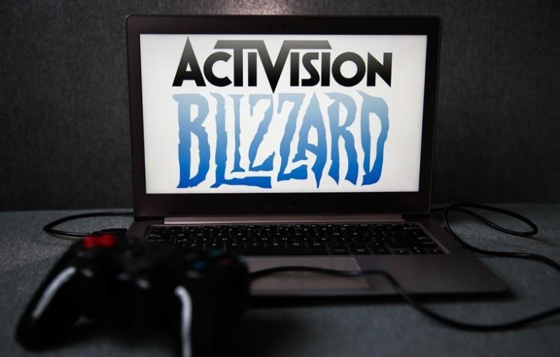 Microsoft công bố thương vụ lớn chưa từng có trong lịch sử làng game