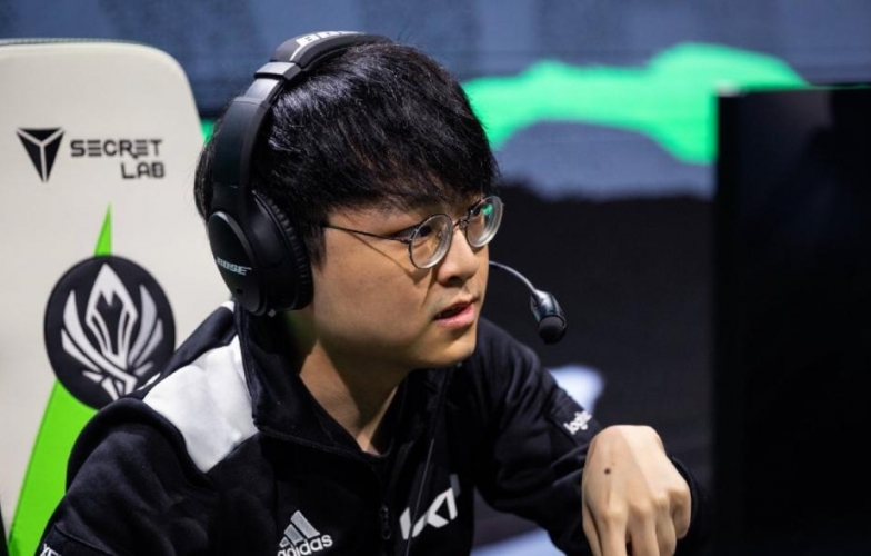 Kết quả LCK ngày 19/1: Đường trên thất thủ, DK gục ngã trước NS