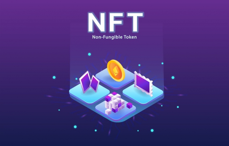 Các hãng game lớn trên thế giới nói gì về NFT? (Phần 2)