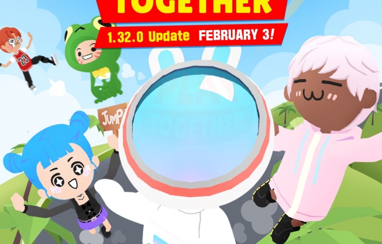 Play Together: Chi tiết bản cập nhật Tết Nguyên Đán 2022
