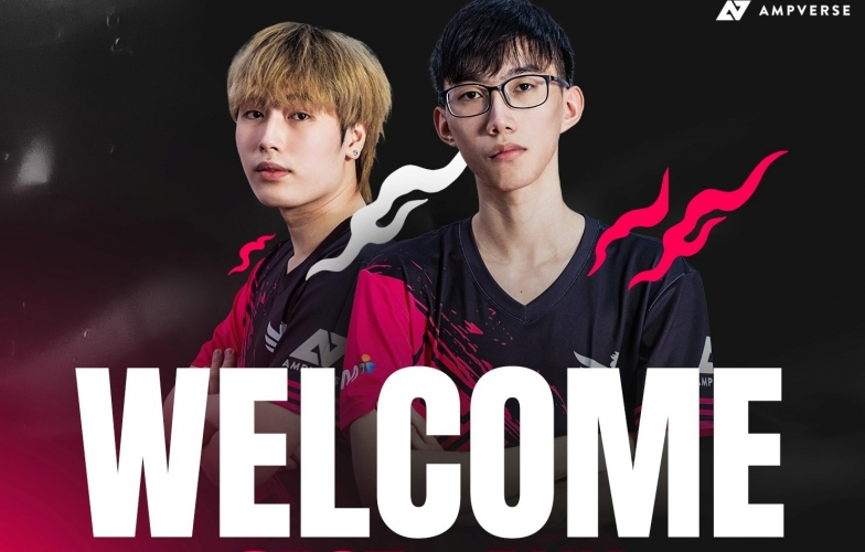 SBTC Esports công bố đội hình tham dự VCS Mùa Xuân 2022
