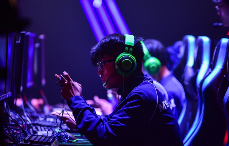 Esports liệu có đang trở thành cuộc thi xếp hình của các nhà tuyển dụng?
