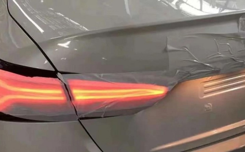 Lộ diện đối thủ đồng hương từng 'bám đuổi' Toyota Camry và Honda Accord