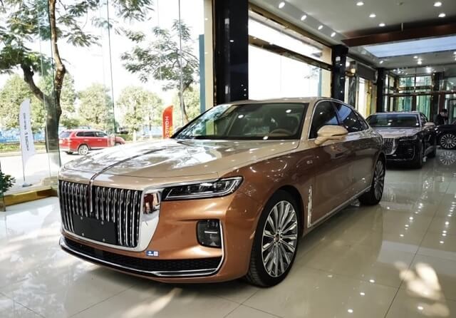 'Hết thời', xe ô tô nhập từ Trung Quốc bắt đầu giảm mạnh tại Việt Nam