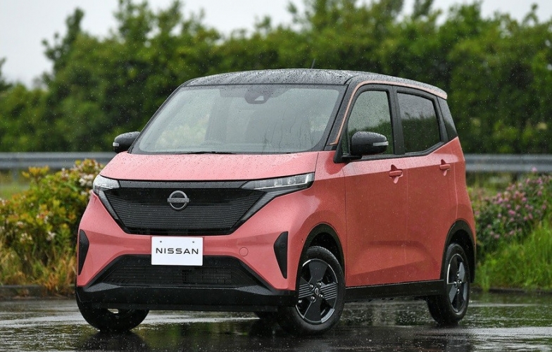 Mẫu xe giá rẻ Nissan liệu có đủ sức 'đánh bật' Hyundai Grand i10 hay Kia Morning?