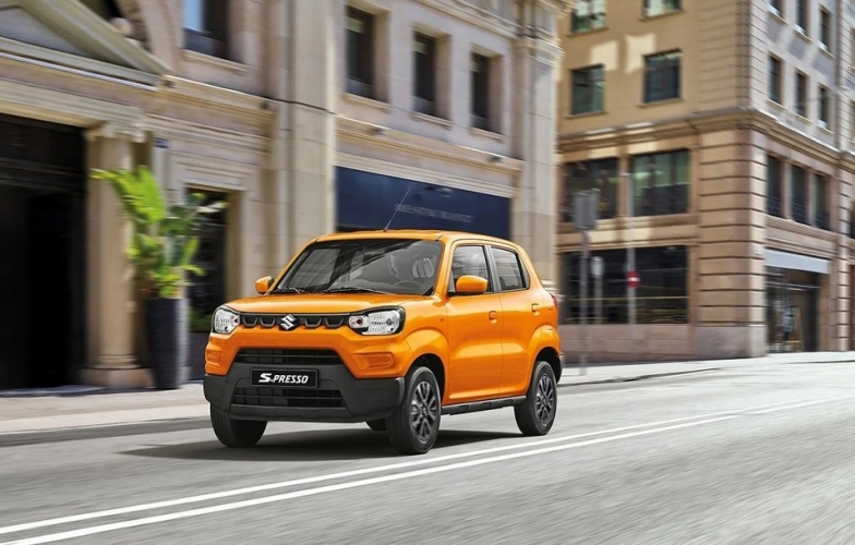 Mẫu SUV 'hạt tiêu' đổ bộ Đông Nam Á, giá quy đổi chỉ từ 239 triệu đồng