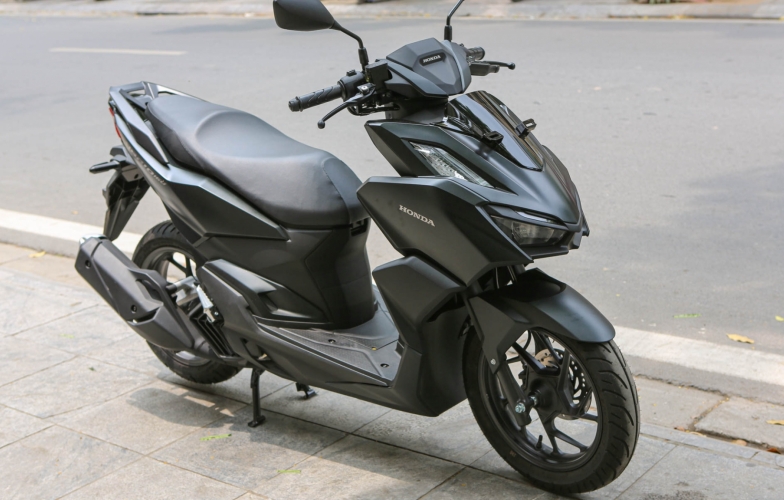 Honda Vario 160 có thể sắp được bán chính hãng tại Việt Nam, Yamaha NVX phải 'dè chừng'