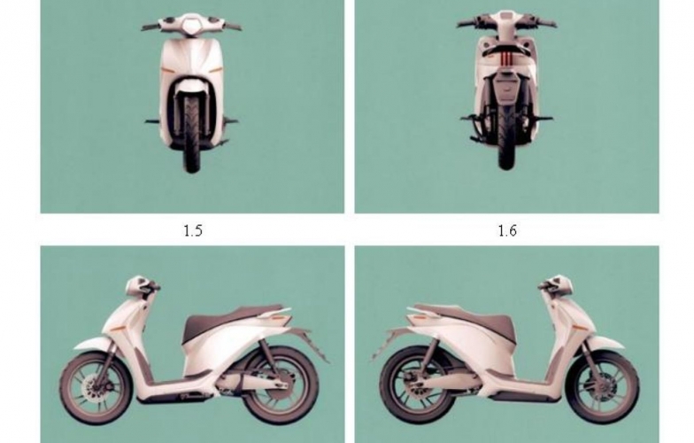 Hãng xe máy điện Việt Nam 'rục rịch' thêm mẫu mới, tham vọng cạnh tranh với VinFast