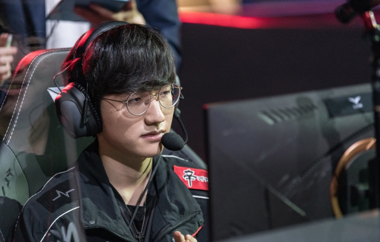 Gen.G Esports mất 3 thành viên vì COVID ngay trước thềm đại chiến