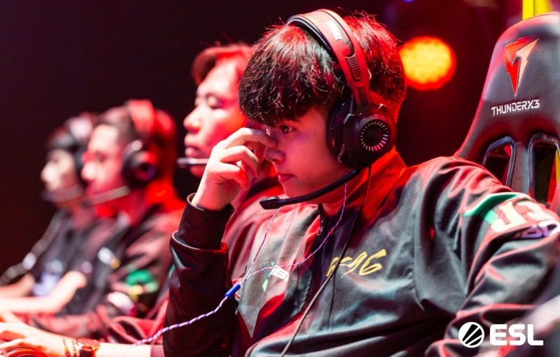 2 tuyển thủ DOTA 2 Việt Nam bị Valve cấm thi đấu vĩnh viễn vì gian lận