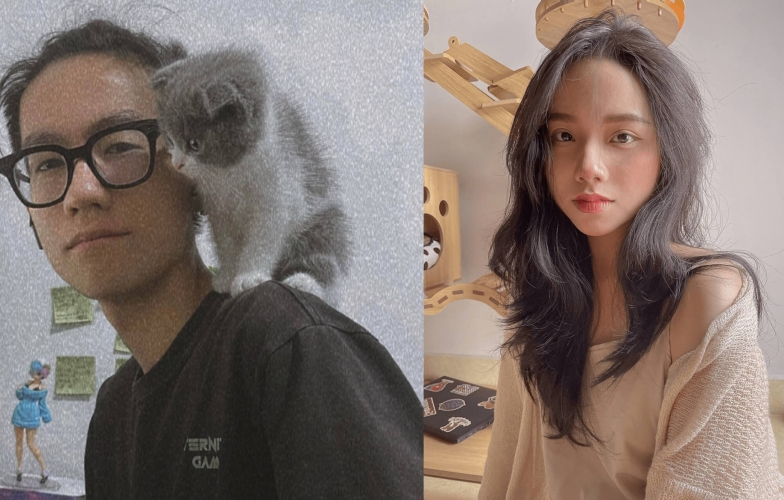Tuyển thủ Elly bị bắt gặp hẹn hò cùng MC Kim Sa của VCS