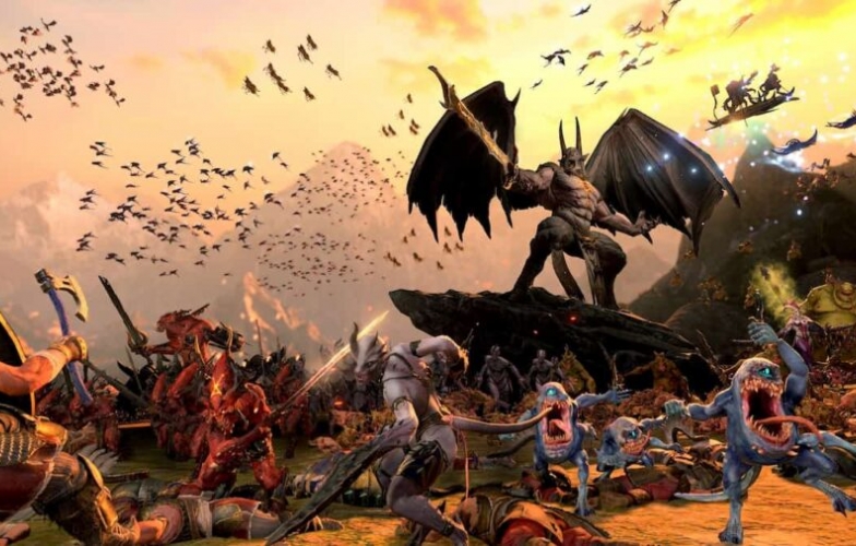 Epic Games Store tặng miễn phí tựa game chiến thuật có giá hơn 1 triệu