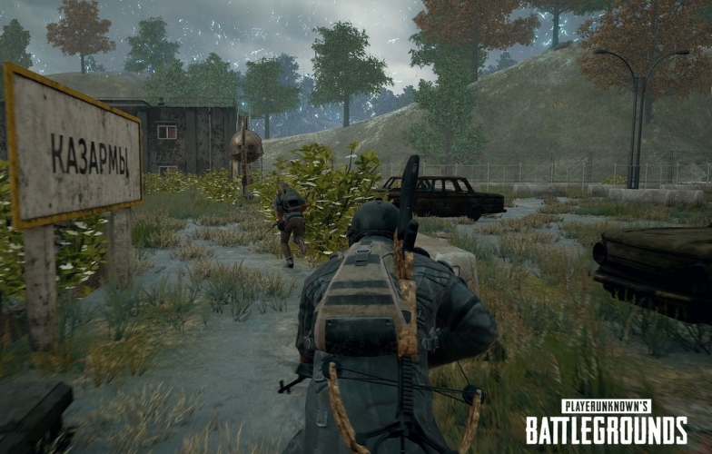 Tuyển thủ PUBG Mobile không được phép 'bắn nhau' tại ASIAD 2022?