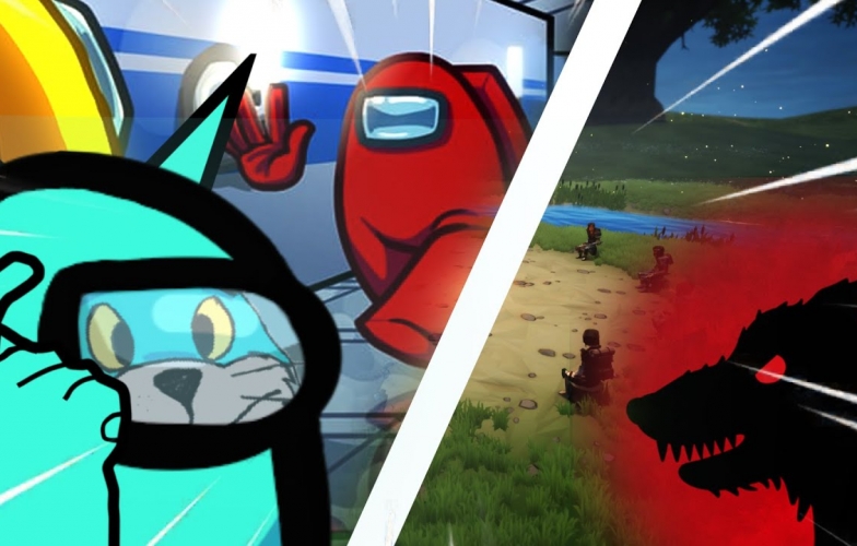 Top 4 game để chơi cùng bạn bè trong ngày Cá Tháng Tư