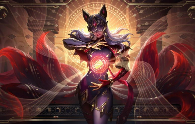 Bản cập nhật LMHT 12.7 - phiên bản mở đường cho MSI 2022 có gì hot?
