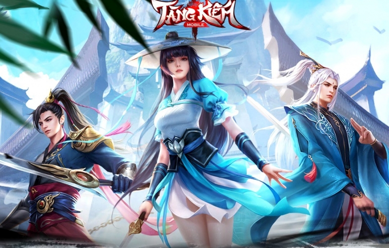 Code Tàng Kiếm Mobile MỚI NHẤT 2022 và cách nhập