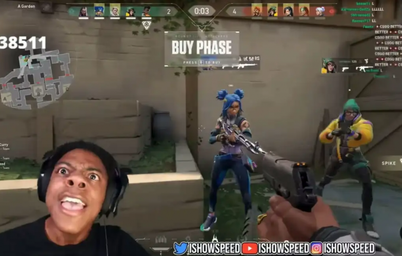 Miệt thị phụ nữ trong game, nam streamer 7 triệu follow bị Riot cho bay màu ngay lập tức