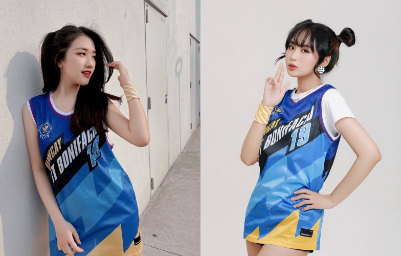 Cộng đồng Valorant Việt Nam mãn nhãn trước bộ ảnh cosplay Neon từ các hot girl