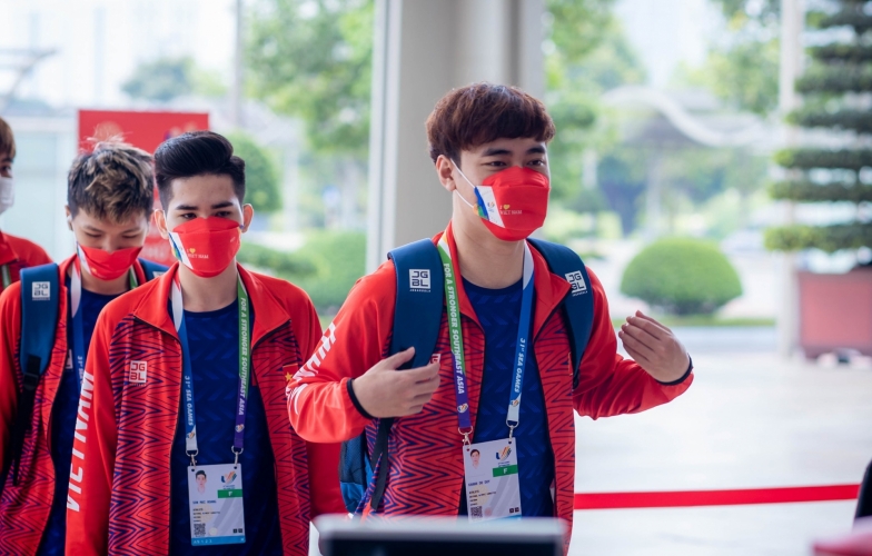 Đội tuyển LMHT Việt Nam có chiến thắng đầu tiên tại SEA Games 31