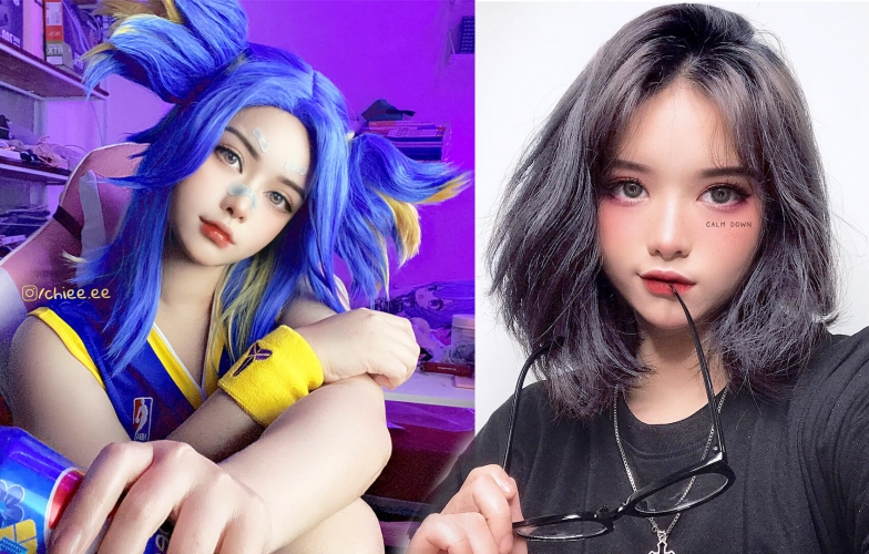 Valorant: Ngắm màn cosplay Neon cực kỳ mãn nhãn từ nữ game thủ Việt