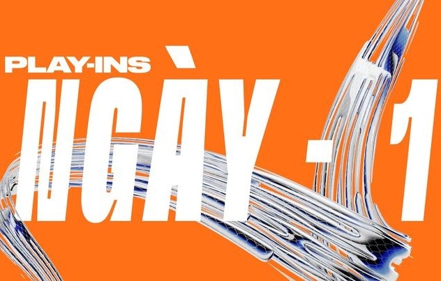 Lịch thi đấu CKTG Tốc Chiến 2022 ngày 14/6: vòng play-in khởi tranh